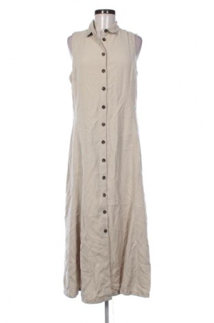 Šaty  Mango, Veľkosť L, Farba Béžová, Cena  23,95 €