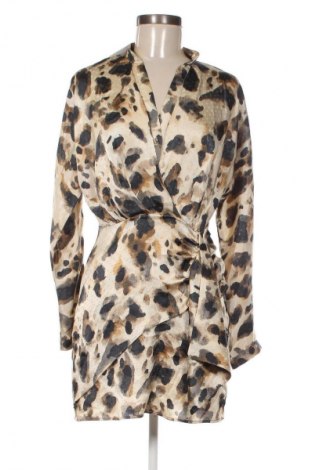 Φόρεμα Mango, Μέγεθος S, Χρώμα Πολύχρωμο, Τιμή 11,99 €