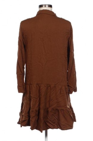 Kleid Mango, Größe L, Farbe Braun, Preis 17,46 €