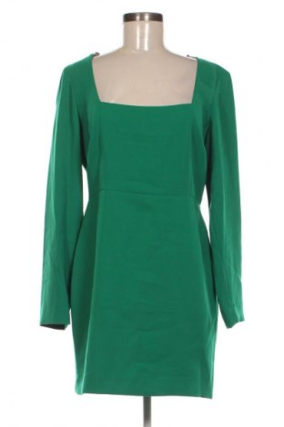 Рокля Mango, Размер L, Цвят Зелен, Цена 16,36 €
