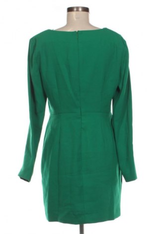 Рокля Mango, Размер L, Цвят Зелен, Цена 16,36 €