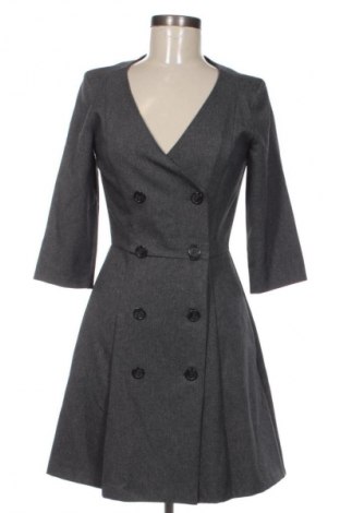 Šaty  Mango, Velikost S, Barva Šedá, Cena  329,00 Kč