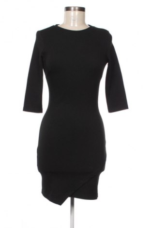 Φόρεμα Mango, Μέγεθος XS, Χρώμα Μαύρο, Τιμή 6,99 €
