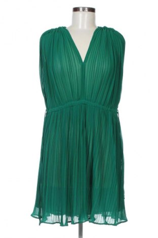 Rochie Mango, Mărime XS, Culoare Verde, Preț 58,99 Lei