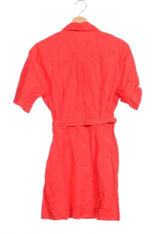 Kleid Mango, Größe S, Farbe Rot, Preis € 13,99