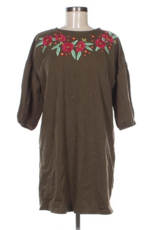 Šaty  Mango, Veľkosť M, Farba Zelená, Cena  10,95 €