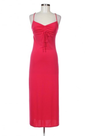 Kleid Mango, Größe XS, Farbe Rot, Preis € 18,99