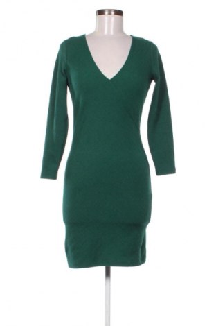 Šaty  Mango, Velikost S, Barva Zelená, Cena  493,00 Kč
