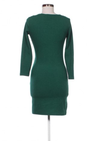 Šaty  Mango, Velikost S, Barva Zelená, Cena  493,00 Kč