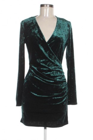 Kleid Mango, Größe M, Farbe Grün, Preis € 11,99