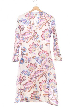 Šaty  Mango, Velikost XS, Barva Vícebarevné, Cena  239,00 Kč