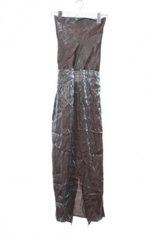 Kleid Mango, Größe XS, Farbe Blau, Preis € 18,99