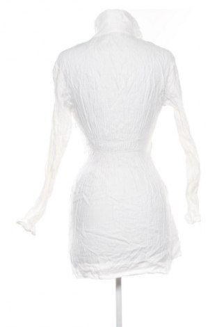 Kleid Mango, Größe XS, Farbe Weiß, Preis 10,99 €