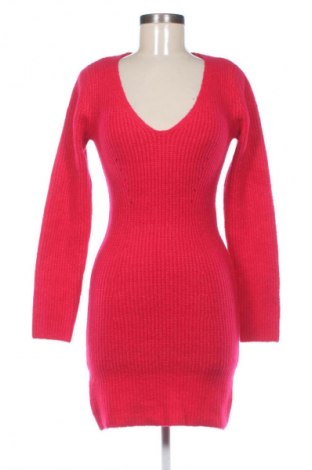 Šaty  Mango, Velikost S, Barva Červená, Cena  493,00 Kč