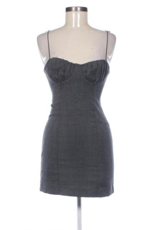 Šaty  Mango, Veľkosť S, Farba Sivá, Cena  39,37 €