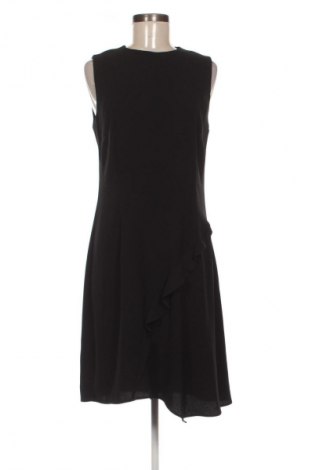 Kleid Mango, Größe L, Farbe Schwarz, Preis € 10,99