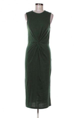 Φόρεμα Mango, Μέγεθος M, Χρώμα Πράσινο, Τιμή 21,00 €