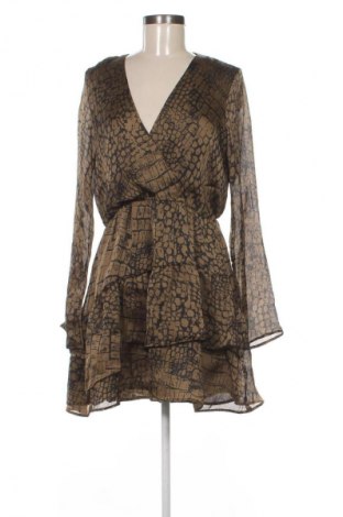 Kleid Mango, Größe M, Farbe Mehrfarbig, Preis 24,99 €