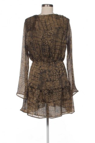 Kleid Mango, Größe M, Farbe Mehrfarbig, Preis 24,99 €