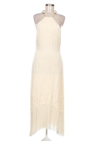 Kleid Mango, Größe M, Farbe Ecru, Preis € 43,99