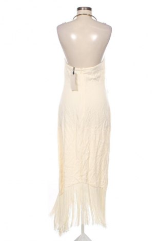 Kleid Mango, Größe M, Farbe Ecru, Preis € 43,99