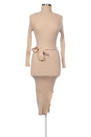 Kleid Mango, Größe S, Farbe Beige, Preis € 21,00