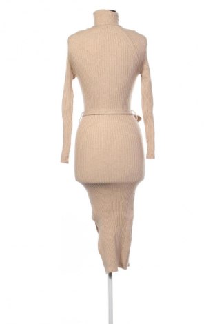 Kleid Mango, Größe S, Farbe Beige, Preis € 21,00