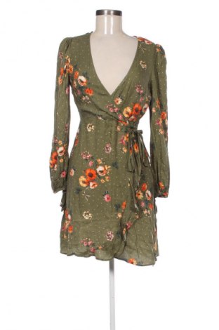 Kleid Mango, Größe S, Farbe Mehrfarbig, Preis 16,93 €