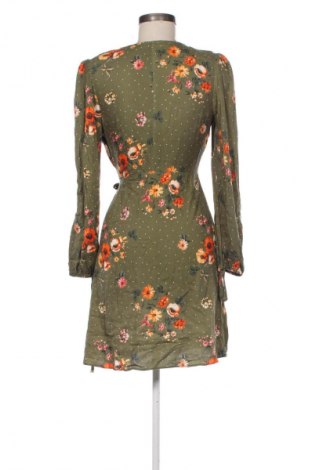 Kleid Mango, Größe S, Farbe Mehrfarbig, Preis 16,93 €