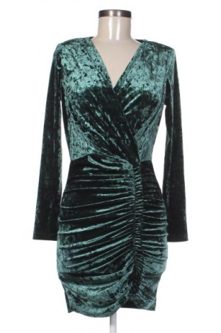 Sukienka Mango, Rozmiar S, Kolor Zielony, Cena 211,00 zł