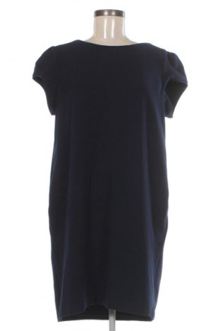 Kleid Mango, Größe XL, Farbe Blau, Preis 24,99 €