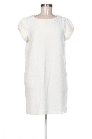 Kleid Mango, Größe M, Farbe Ecru, Preis 17,00 €