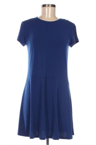 Kleid Mango, Größe S, Farbe Blau, Preis 17,46 €