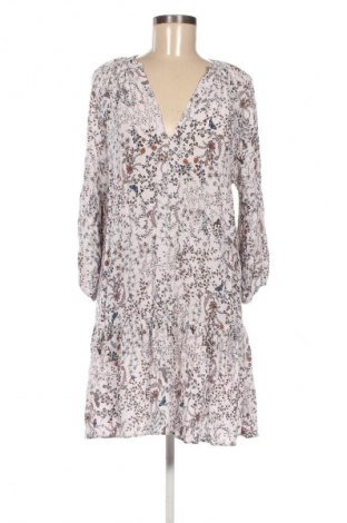 Kleid Mango, Größe L, Farbe Mehrfarbig, Preis 17,46 €