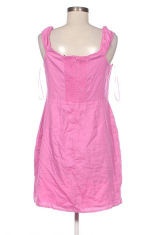 Šaty  Mango, Velikost L, Barva Růžová, Cena  296,00 Kč