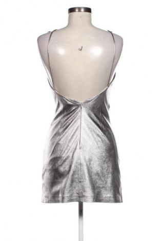 Kleid Mango, Größe S, Farbe Silber, Preis 39,00 €