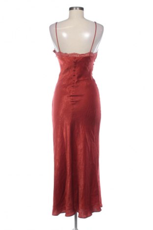 Рокля Mango, Размер S, Цвят Кафяв, Цена 48,00 €