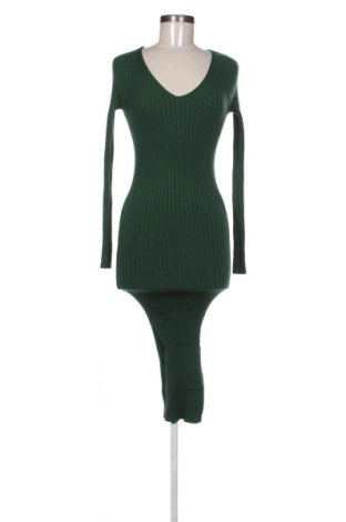 Kleid Mango, Größe XS, Farbe Grün, Preis 21,00 €