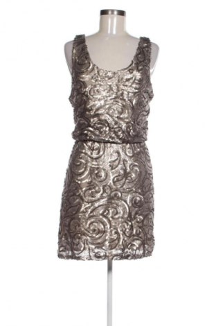 Kleid Mango, Größe S, Farbe Braun, Preis € 13,99