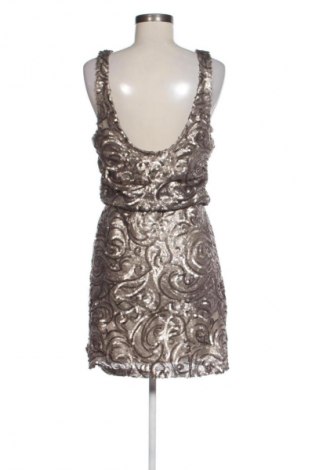 Kleid Mango, Größe S, Farbe Braun, Preis € 13,99