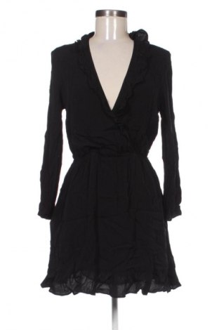 Sukienka Mango, Rozmiar M, Kolor Czarny, Cena 75,51 zł