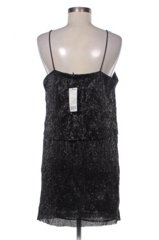 Šaty  Mango, Velikost L, Barva Černá, Cena  1 786,00 Kč