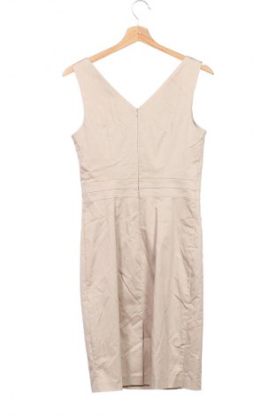 Kleid Manguun, Größe XS, Farbe Beige, Preis 11,99 €