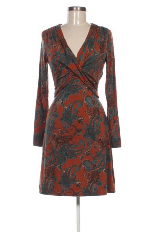 Kleid Manguun, Größe M, Farbe Mehrfarbig, Preis 7,99 €