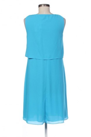 Φόρεμα Manguun, Μέγεθος M, Χρώμα Μπλέ, Τιμή 20,00 €