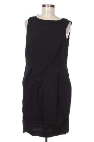 Kleid Marc Aurel, Größe L, Farbe Schwarz, Preis € 22,99