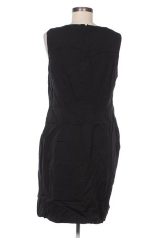 Kleid Marc Aurel, Größe L, Farbe Schwarz, Preis € 22,99
