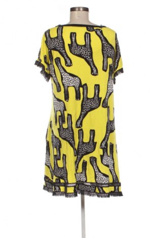 Kleid Marc Cain, Größe XL, Farbe Mehrfarbig, Preis 78,99 €