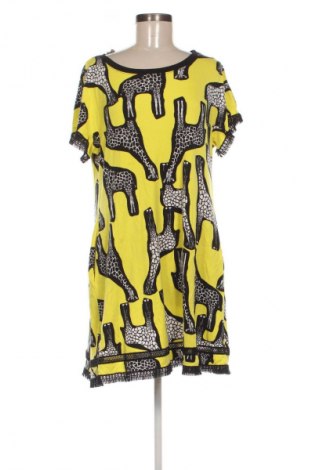 Kleid Marc Cain, Größe XL, Farbe Mehrfarbig, Preis 78,99 €