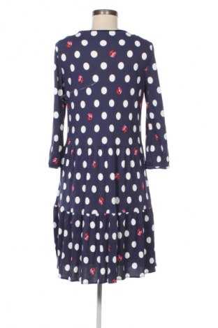 Φόρεμα Marc Cain, Μέγεθος L, Χρώμα Πολύχρωμο, Τιμή 68,99 €